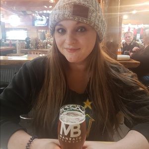 Meet your Posher, Cassie